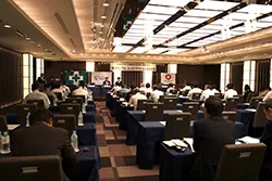 関東地区安全大会
