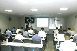北陸地区安全大会