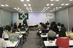 関東地区安全大会（女子社員対象）