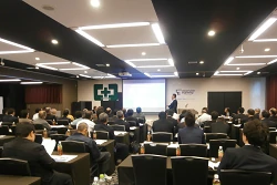 九州地区安全大会