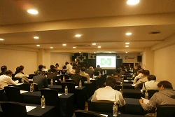 札幌支店安全大会