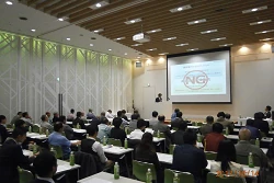 東北支店安全大会