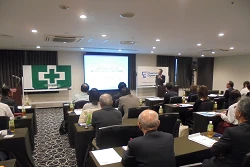 名古屋支店安全大会