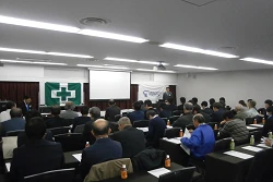 福岡支店安全大会