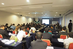 北関東支店安全大会