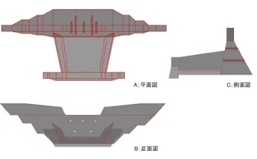 モデル作成