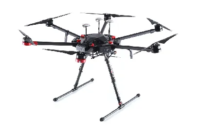 Matrice 600 pro