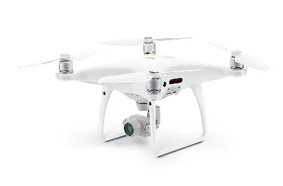 Phantom 4 pro
