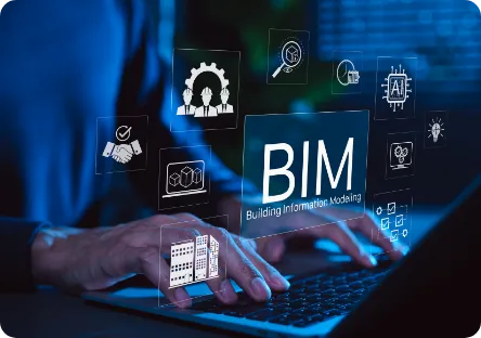 BIM/CIM活用サービス