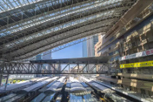 駅ホーム更新工事におけるBIM化